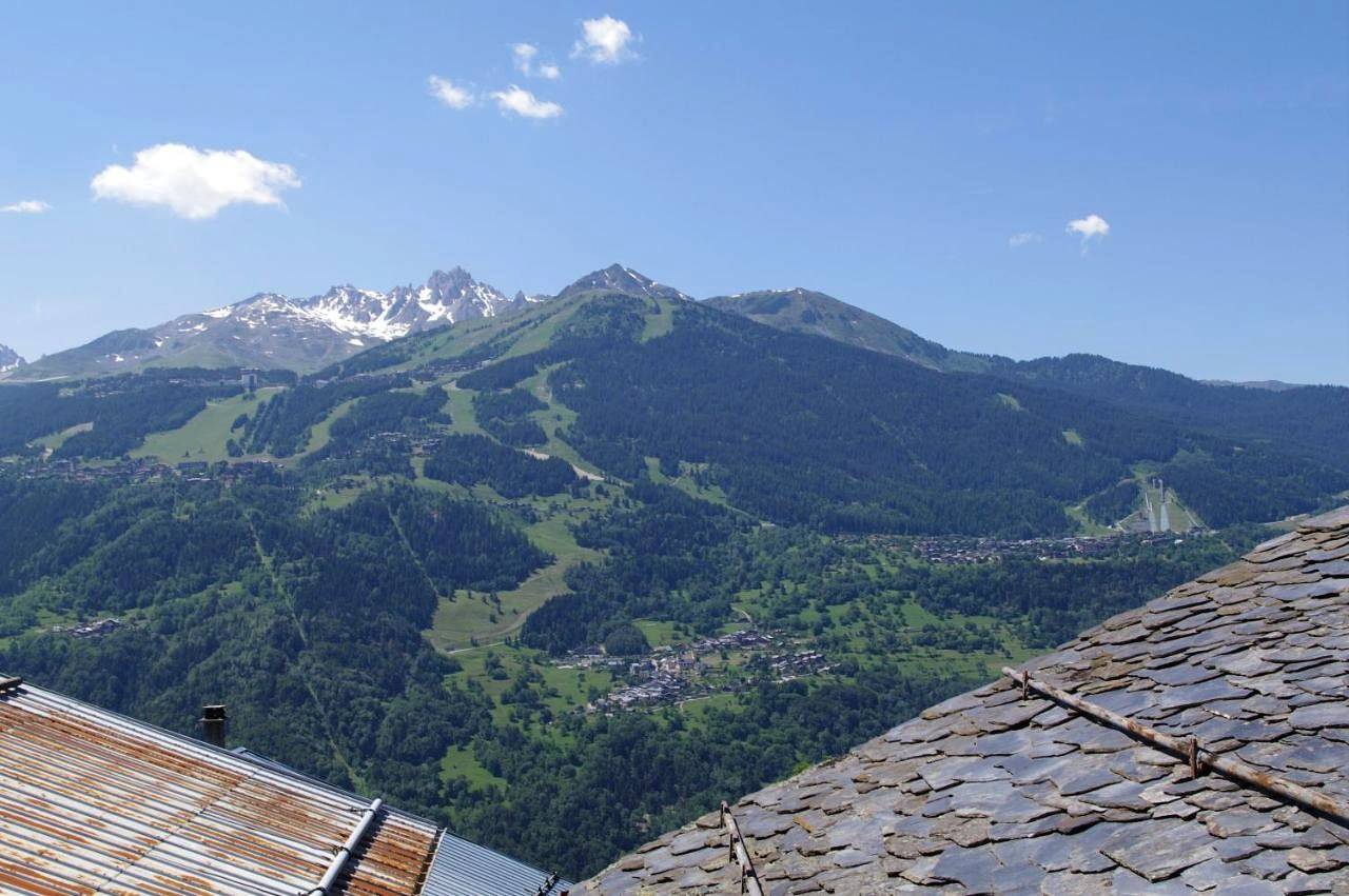 Appartement entier, Appartement Dans Chalet de Montagne in Bozel, Massif de la Vanoise