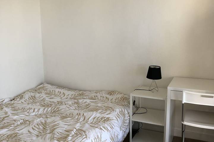 Gîte pour 2 personnes, animaux acceptés à Clermont-Ferrand - 2