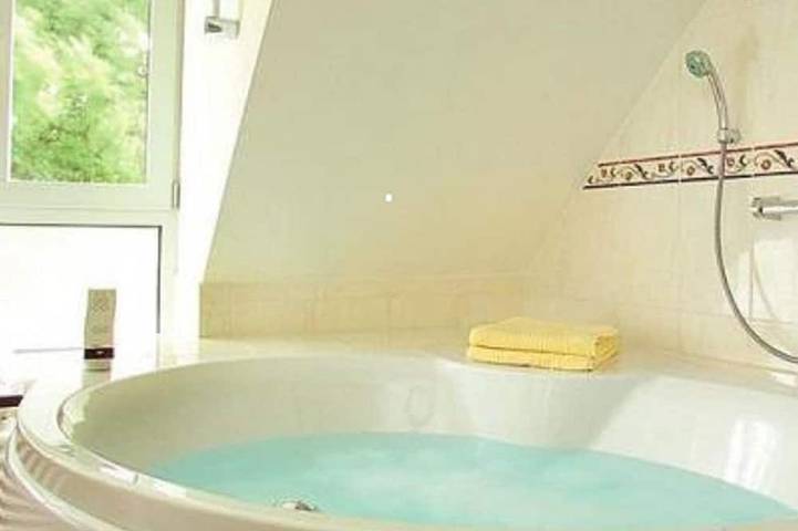 Ferienhaus für 2 Personen, mit Sauna in Freinsheim - 4