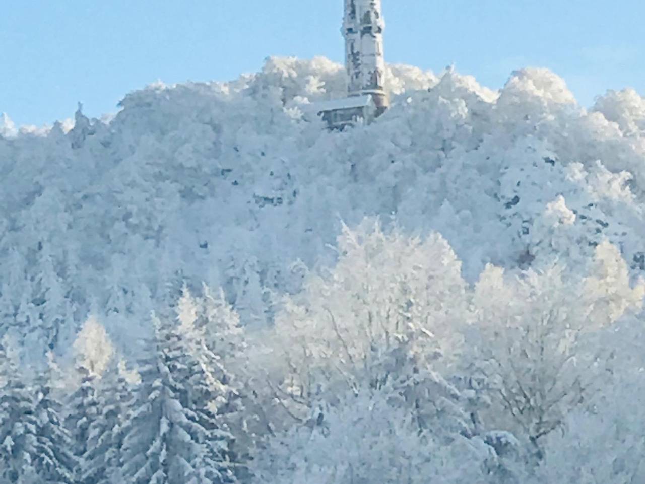 Ferienhaus Am Nussbaum in Zittau, Zittauer Gebirge
