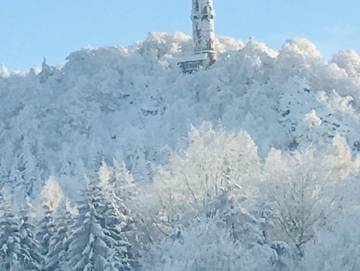 Ferienhaus für 4 Personen in Zittau, Zittauer Gebirge, Bild 4