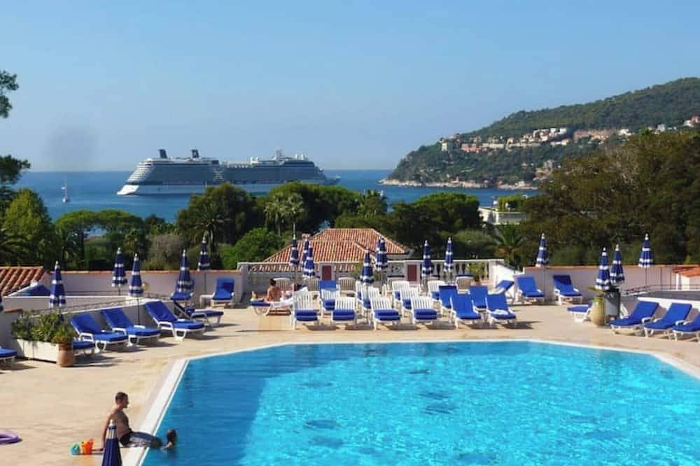 Entire apartment, Sea and Sun in Villefranche-sur-Mer, Nice region