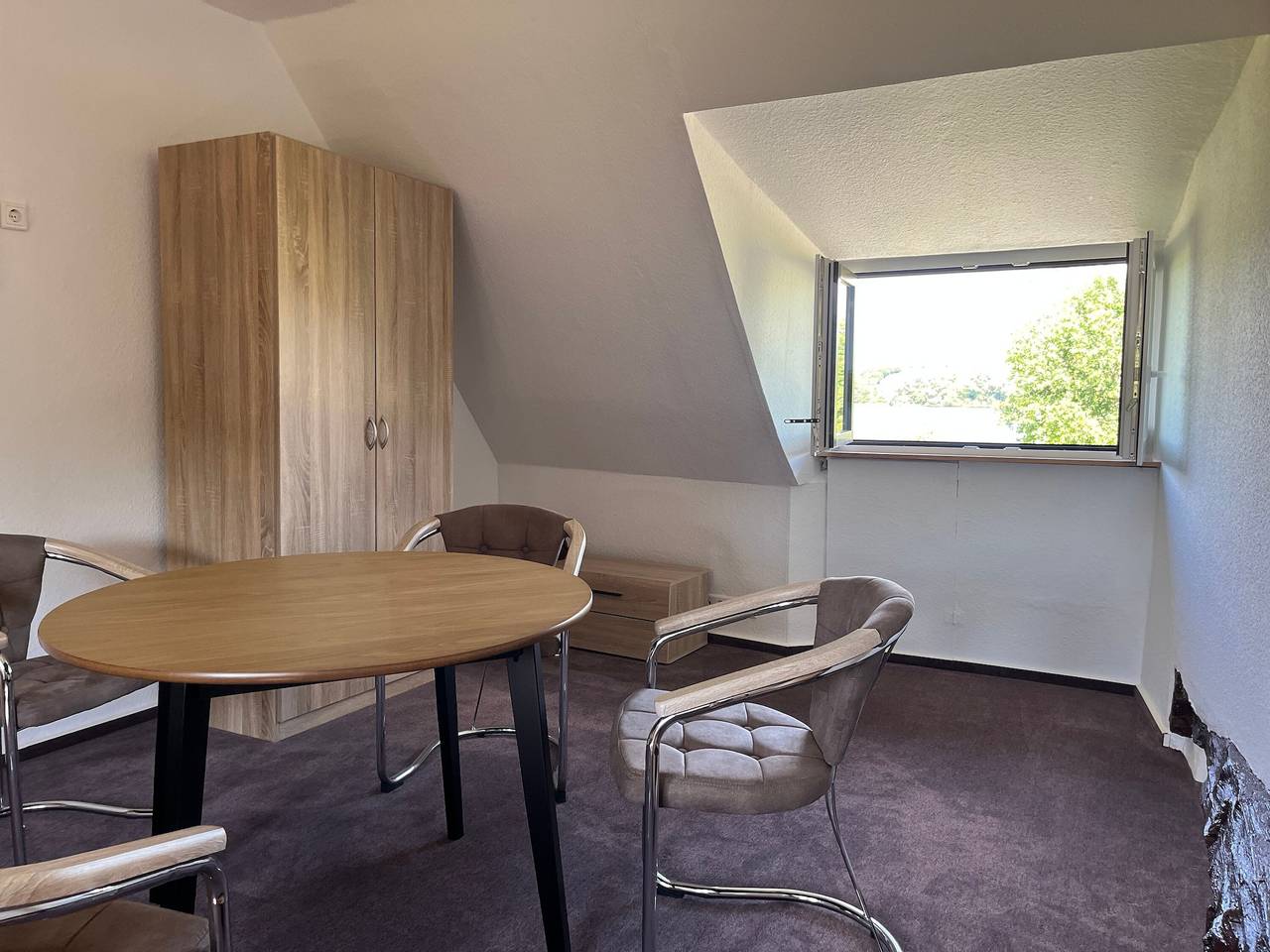 Maison de vacances « Reethaus Kälberstieg » avec vue sur le lac, terrasse privée et Wi-Fi in Grebin, Südliche Ostseeküste