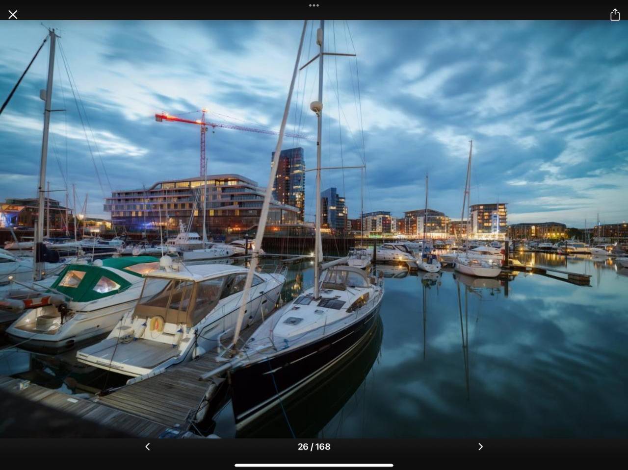 Southampton - House - Sleeps 6 - Near Airport in Southampton, South East England
