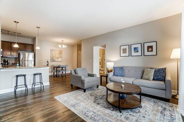 Vacation rental for 4 people, with pool and terrace in Ohio