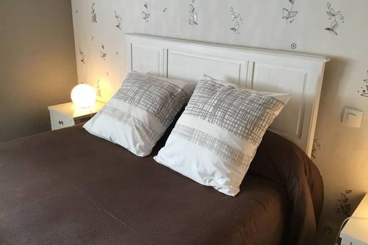Location de vacances pour 4 personnes, avec jardin à Hinx (Landes) - 2