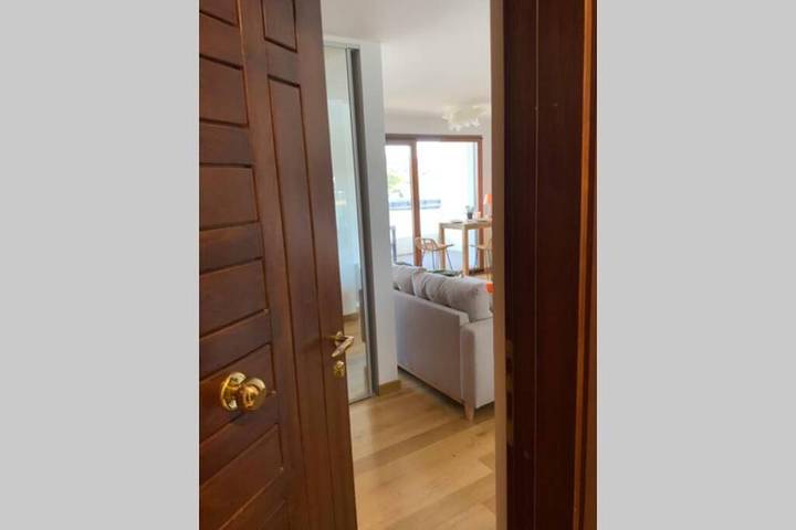 Gîte pour 3 personnes, avec vue et terrasse à Audierne - 4