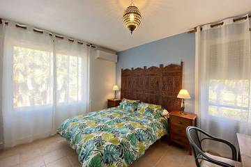 Casa Rural para 7 Personas en Playas de Vera, Vera, Foto 1