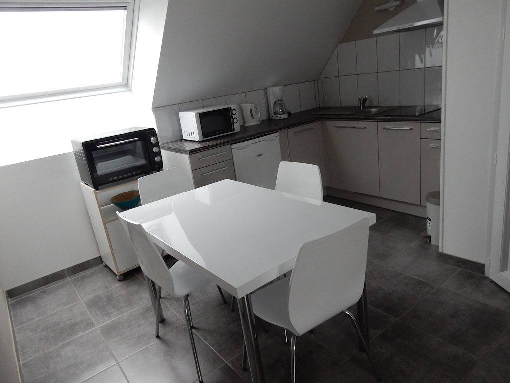 Studio entier, Studio in Courtils, Baie du Mont-Saint-Michel