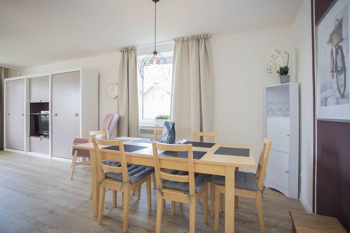Ferienhaus für 5 Personen, mit Balkon und Balkon/Terrasse in Altastenberg - 4