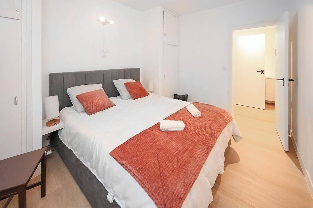 Appartamento intero, Fantastico appartamento a Ostenda con. in Città di Ostenda, Ostenda