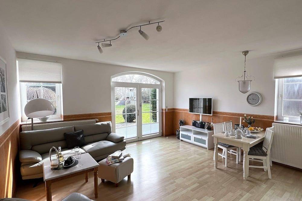 Ganze Wohnung, Ferienhof Wohler - Wohnung 5 in Bojendorf, Fehmarn