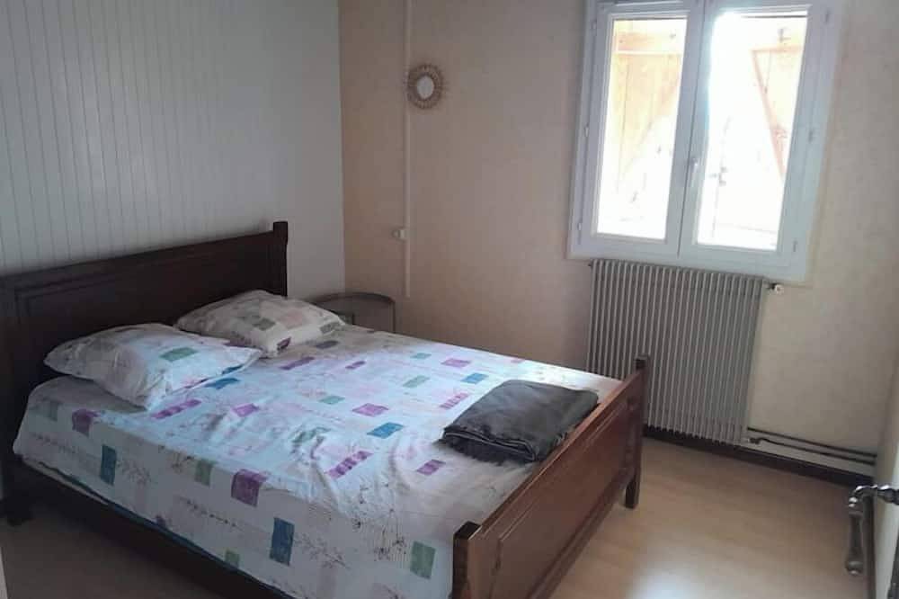 Appartement entier, Appartement dans maison landaise n1 in Habas, Région de Dax