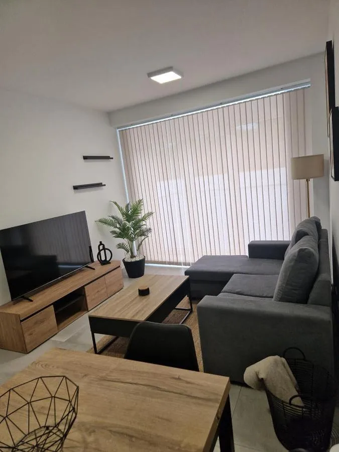Ferienwohnung für 4 Personen, mit Terrasse - 1
