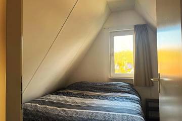 Vakantiepark voor 6 Personen in Gramsbergen, Hardenberg, Afbeelding 3