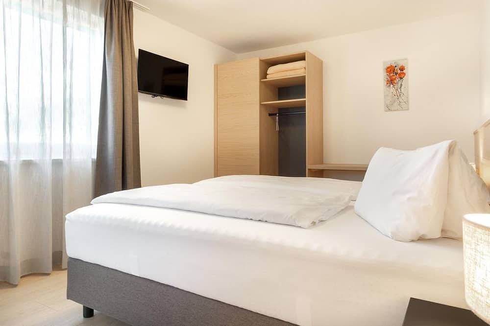 Ganze Wohnung, Apartment Jakob - Vista Apartments in Mösern, Telfs