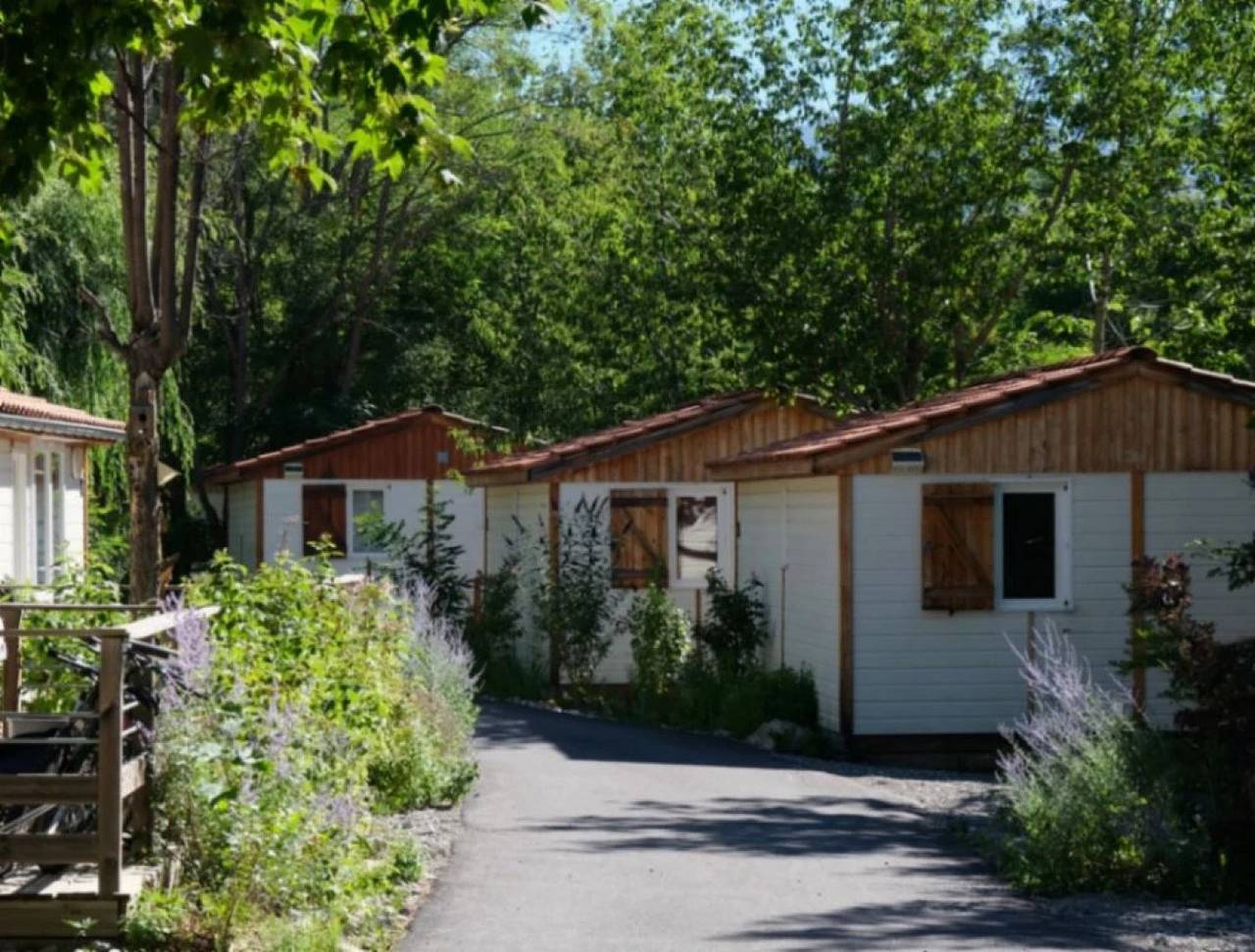 Chalet 3 étoiles - Piscine  - ccbcaa0 in Gap, Nationalpark Écrins