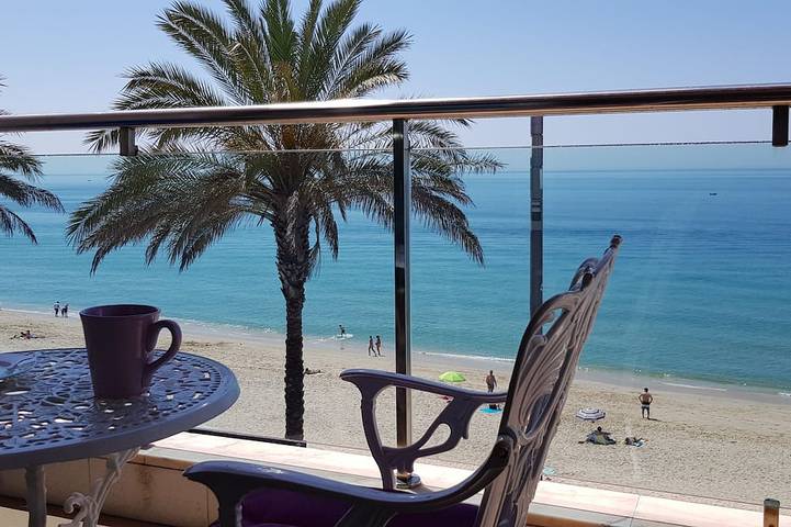 Gîte pour 4 personnes, avec balcon à Sesimbra