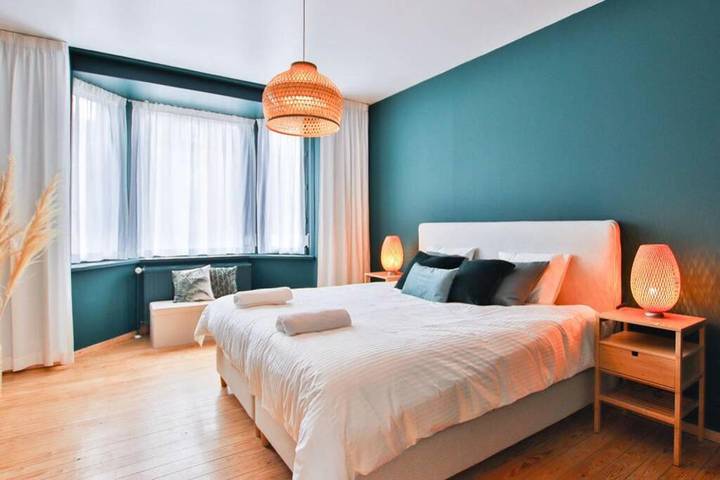 Appartement de vacances pour 2 personnes
