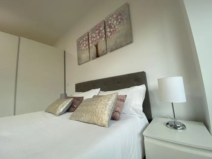 Apartamento de vacaciones para 2 personas, con vistas - 1
