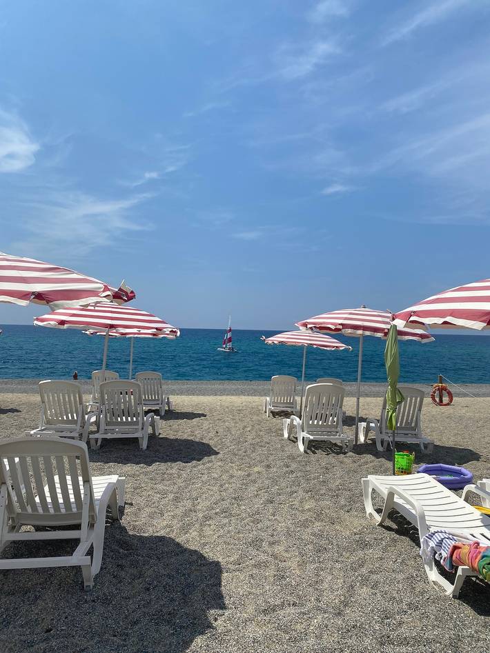 Gîte pour 4 personnes, avec piscine et terrasse à Pizzo - 3