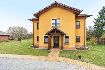 Ferienwohnung für 2 Personen in Federow, Kargow, Bild 3