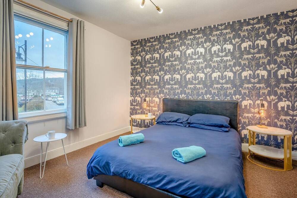 4 Bed in Brecon (oc-h30823) in Brecon, Brecon Beacons