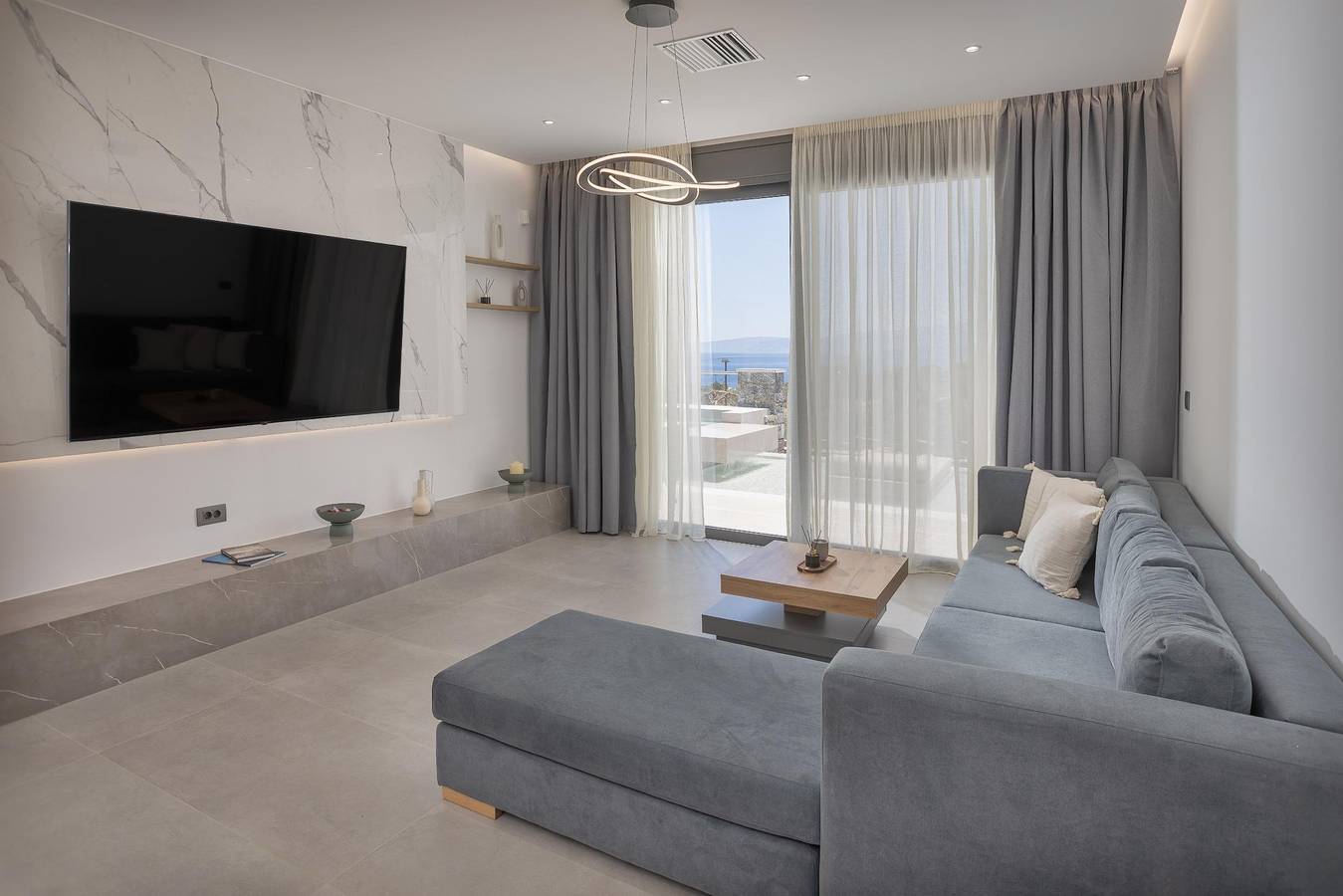 3 Bedroom Villa in Elounda, Nord Kreta