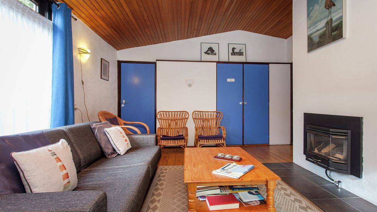 Ferienhaus für 6 Personen (77 m²) in Gemeente Ameland in Nes, Westfriesische Inseln