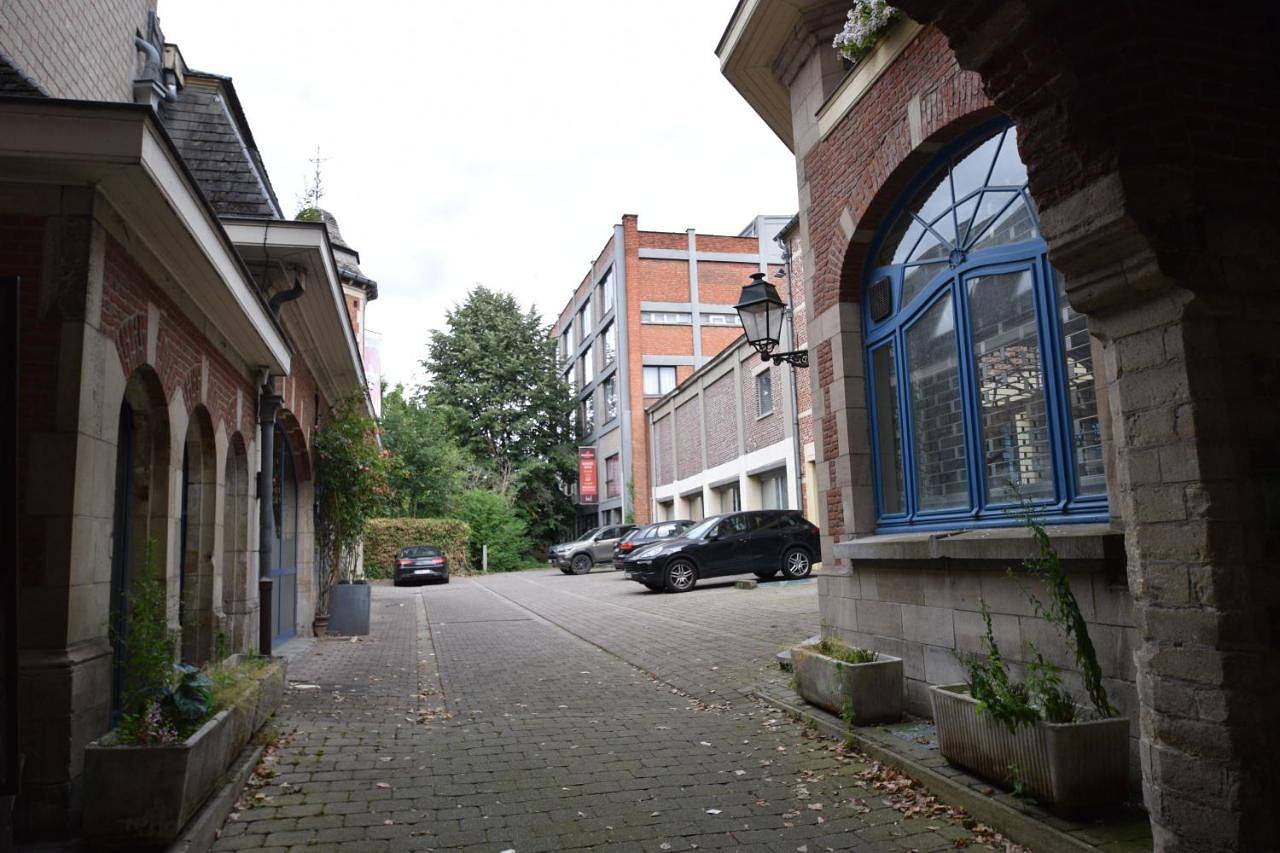 Appartement entier, Ambassador Suites Leuven in Louvain, Brabant flamand