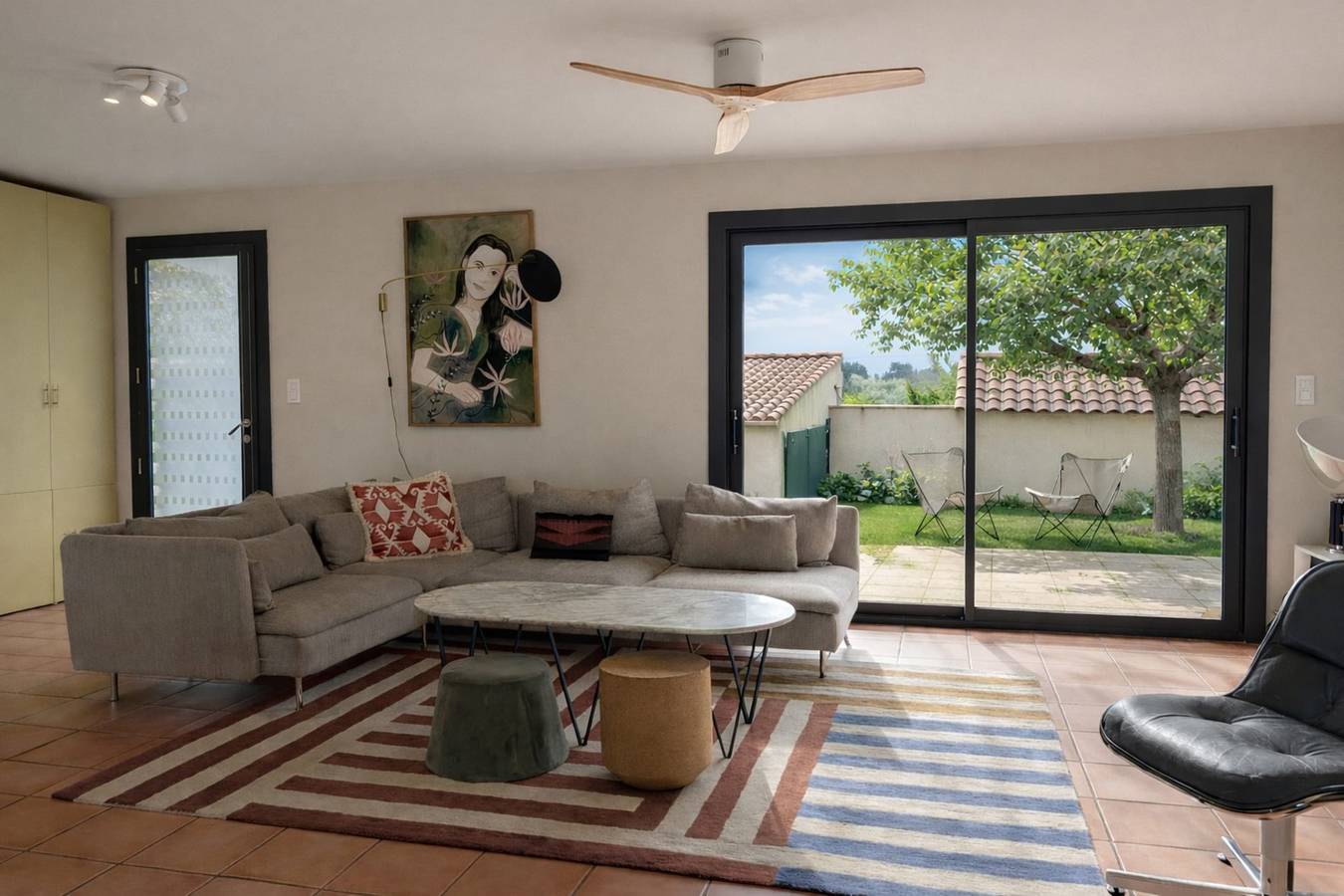 Large house with private pool in Graveson in Graveson, Arles und Umgebung