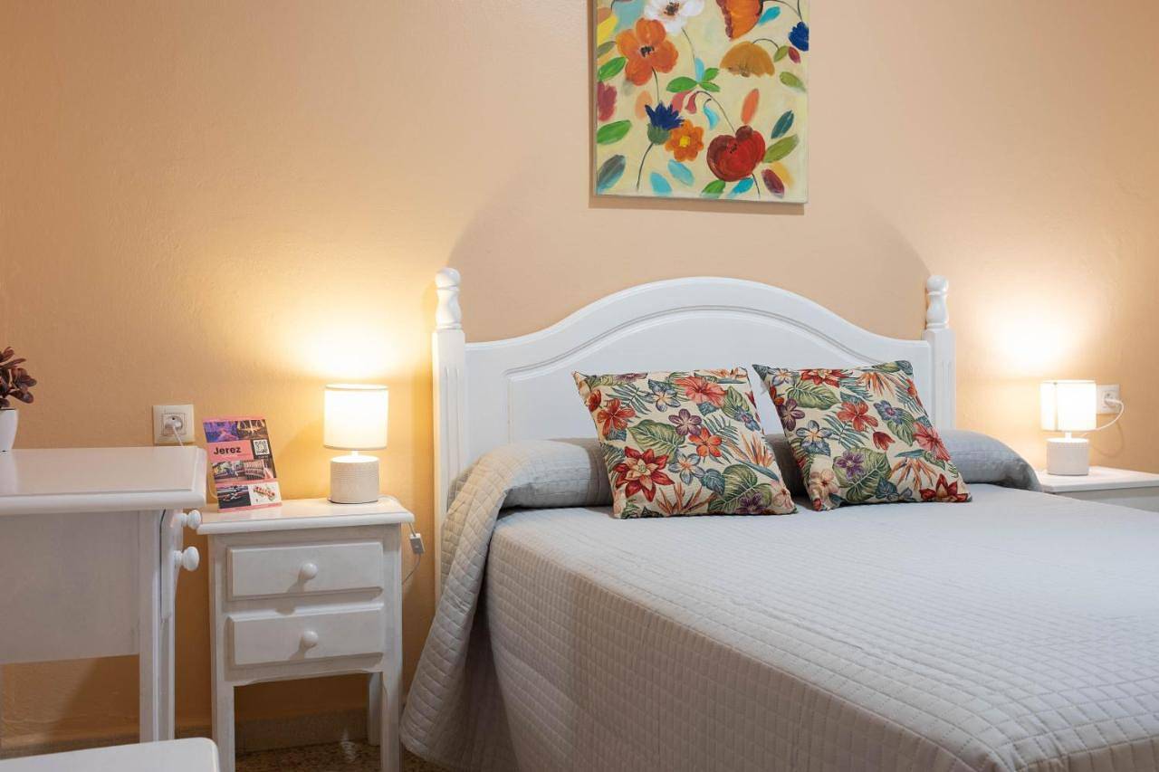 Sanvi Xerez Centro in Jerez de la Frontera, Costa de la Luz