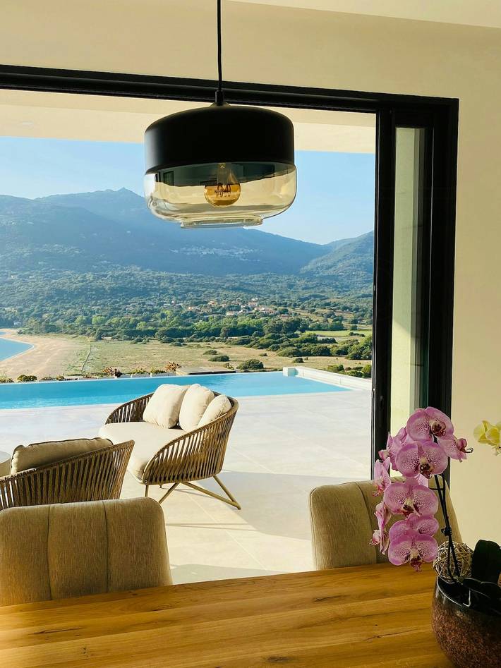Location de vacances pour 4 personnes à Propriano - 3