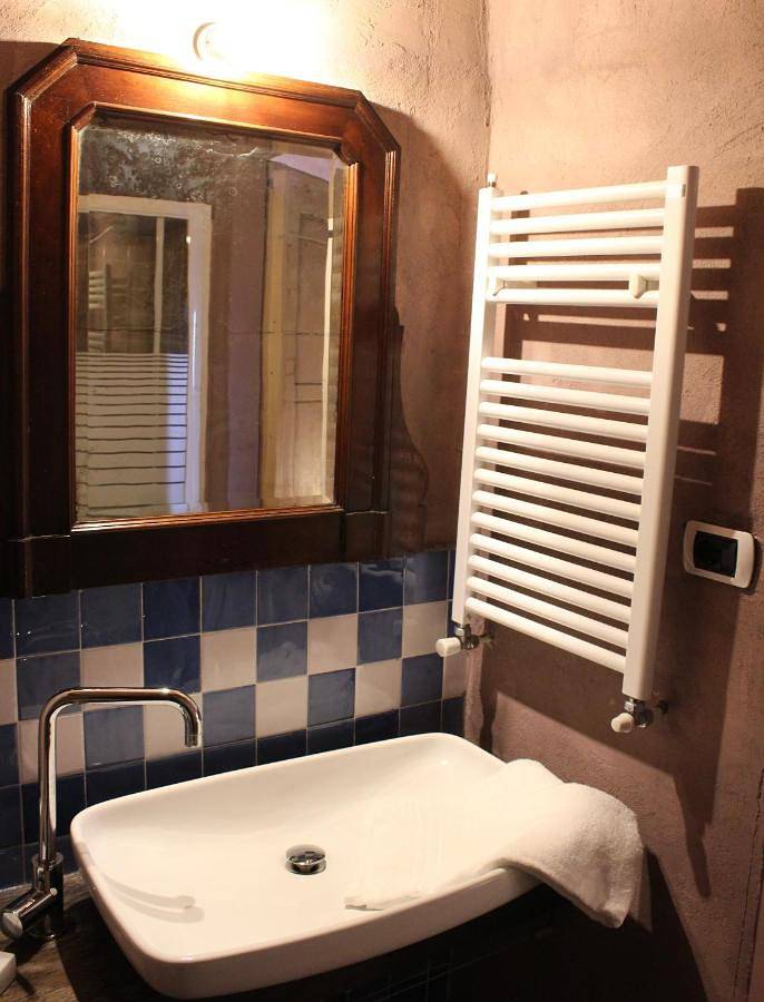 San Martino Rooms & Breakfast in Crosa (Verezzi), Borgio Verezzi