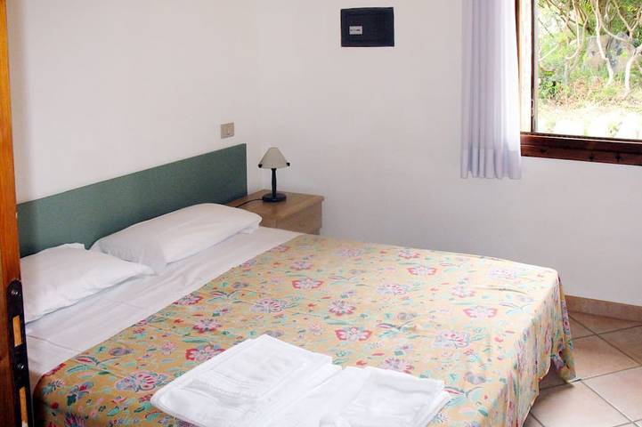 Residence Delphino in Castel Sant'Elmo, Castiadas