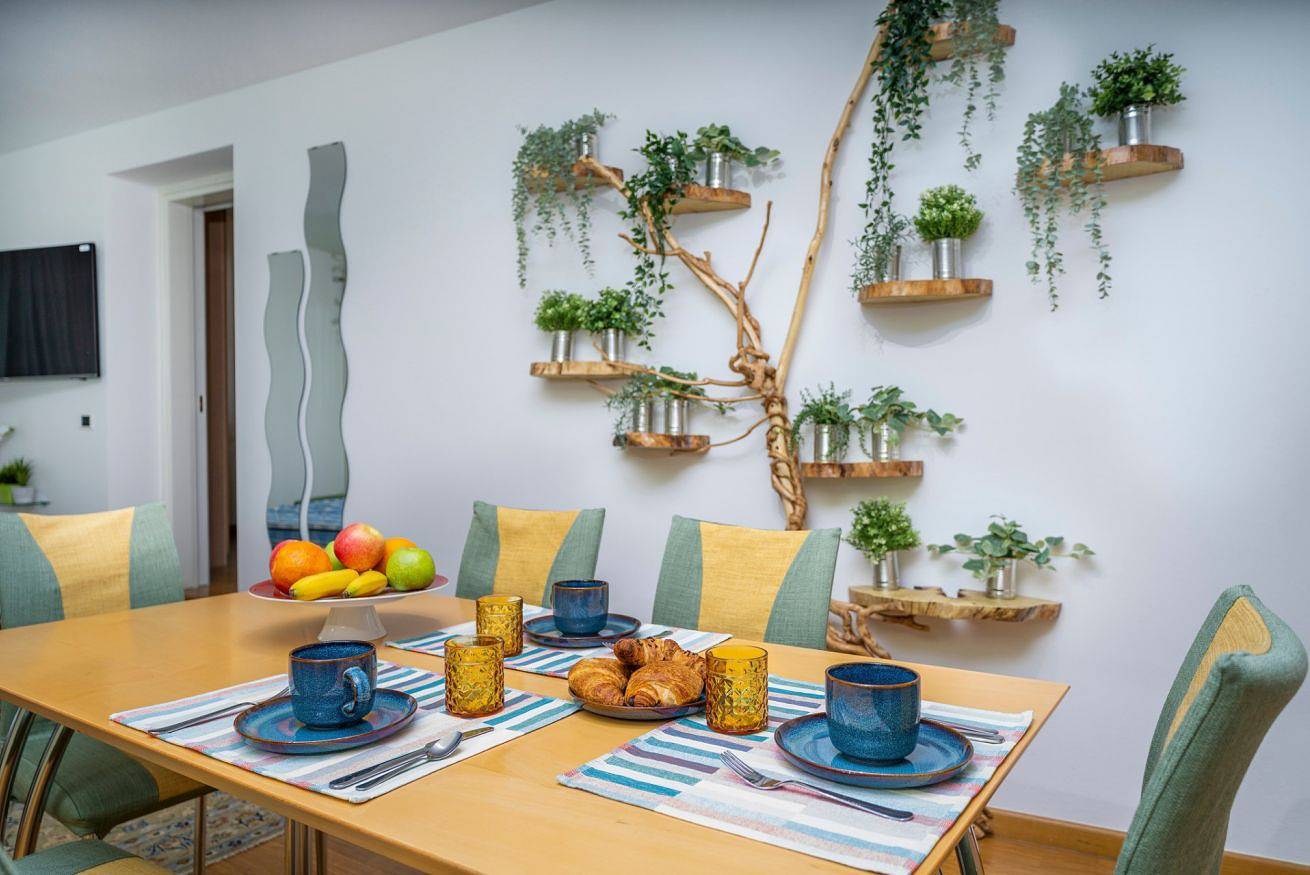 Apartamento entero, Mercatovecchio Ivy House in Údine, Provincia d'Udine