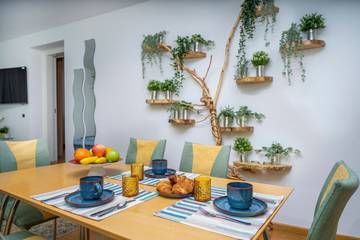 Glamping per 2 Persone in Udine, Provincia d'Udine, Foto 1