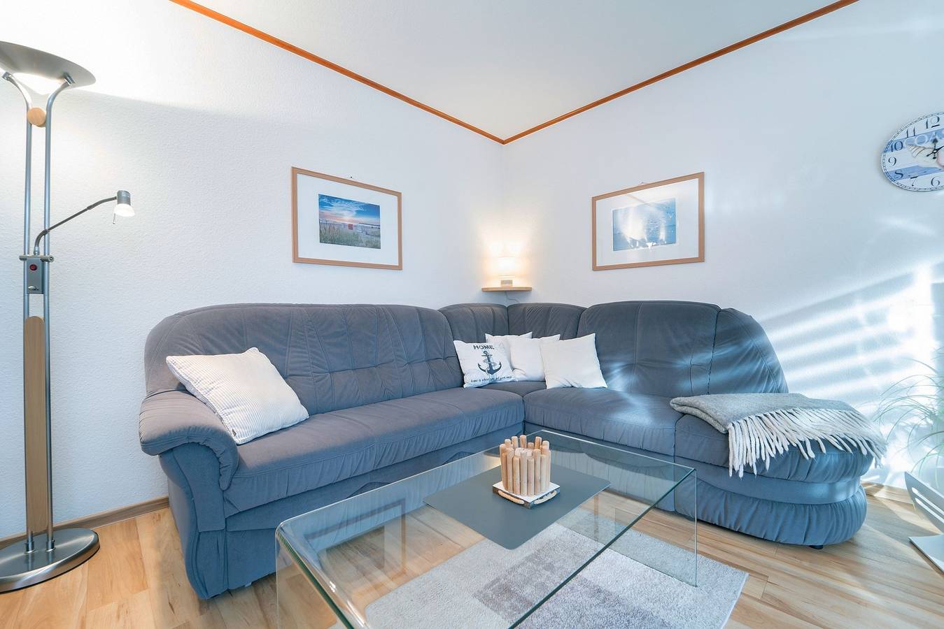 Ferienwohnung in Grömitz für 4 Personen in Grömitz