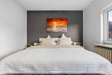 Ferienhaus für 9 Personen in Hafen Büsum, Büsum, Bild 3