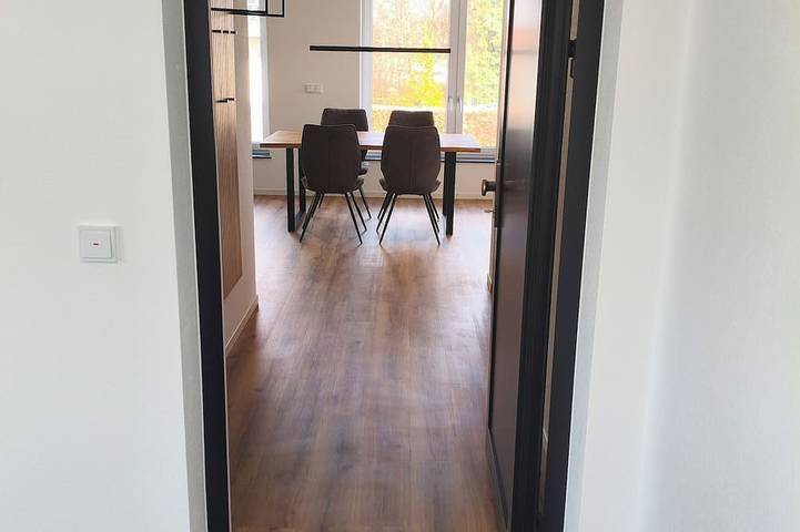 Ferienwohnung für 2 Personen - 1