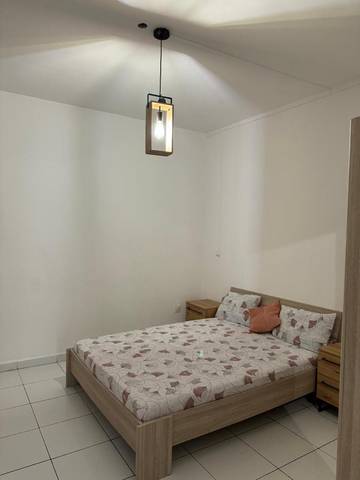 Gîte pour 3 personnes, avec terrasse à Koungou