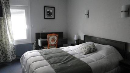 Hôtel pour 2 personnes, animaux acceptés dans Blendecques