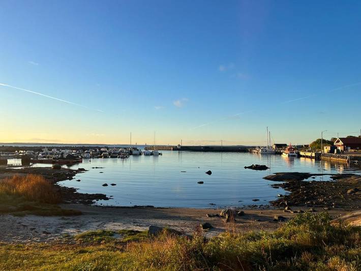 Ferieleilighet for 4 personer, med Terrasse og Utsikt i Hvaler 