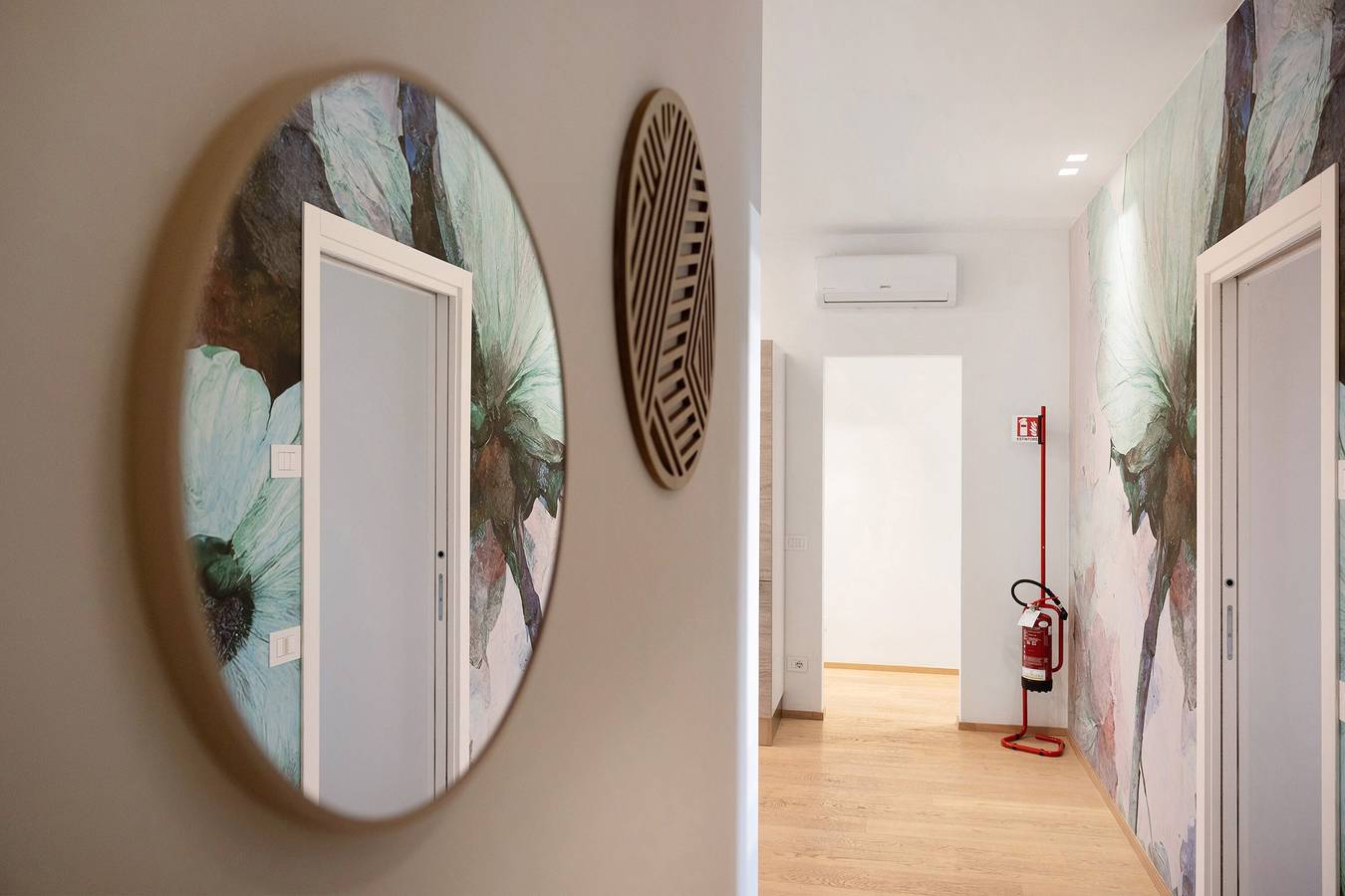 Suite Giulietta met privébadkamer, balkon, wifi en airconditioning, foto 15