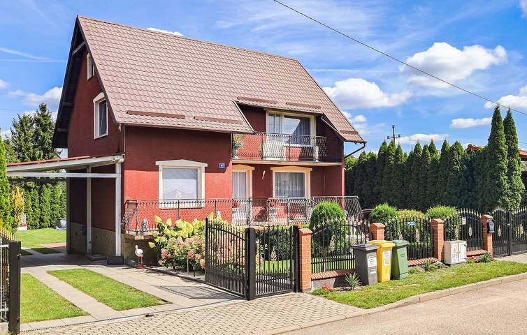 Apartament wakacyjny dla 6 osób, z Taras w Bory Tucholskie