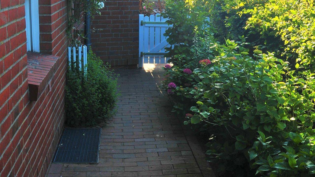 Ganze Ferienwohnung, Ferienwohnung für 4 Personen (53 m²) in Loose in Loose, Rendsburg-Eckernförde