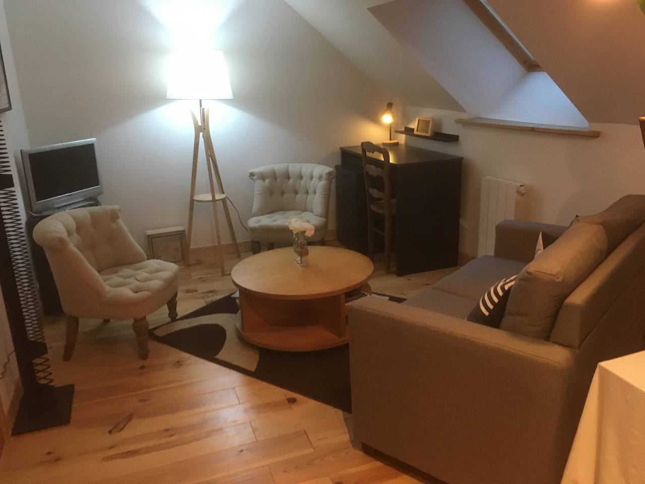 Photo : Maison de vacances