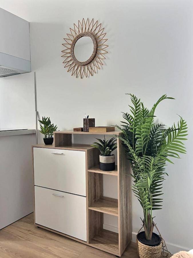 Appartement entier, One-Bedroom Apartment in Nègrepelisse, Tarn-et-Garonne