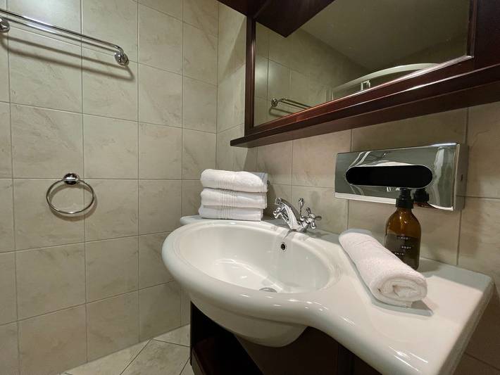 Gîte pour 3 personnes, avec terrasse à Sölden (Autriche) - 4
