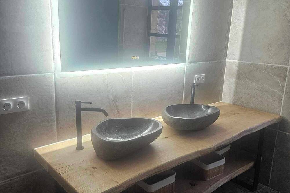 Suspended time in Sedan, Ardennes